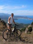 Elba na kole aneb cyklotoulky po Elbě 1